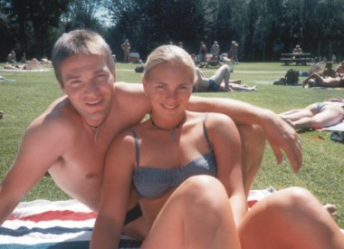 Imfreibad