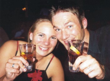 irinaundholger